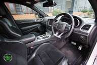 Jeep Grand Cherokee 6.4 HEMI SRT8 16