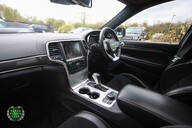 Jeep Grand Cherokee 6.4 HEMI SRT8 50