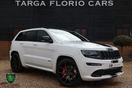 Jeep Grand Cherokee 6.4 HEMI SRT8 1