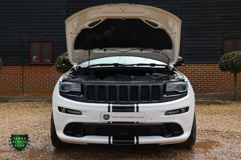 Jeep Grand Cherokee 6.4 HEMI SRT8 63