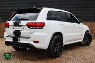 Jeep Grand Cherokee 6.4 HEMI SRT8 77