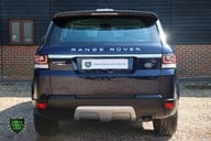 Land Rover Range Rover Sport 2.0 SD4 HSE 6