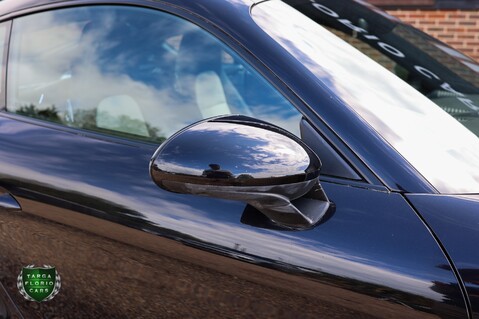 Porsche 718 CAYMAN 2.0 MANUAL 41