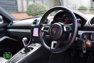 Porsche 718 CAYMAN 2.0 MANUAL 22