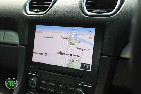 Porsche 718 CAYMAN 2.0 MANUAL 20