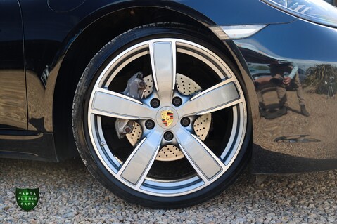 Porsche 718 CAYMAN 2.0 MANUAL 44