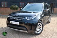 Land Rover Discovery 2.0 SD4 HSE 45