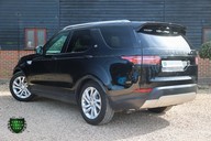 Land Rover Discovery 2.0 SD4 HSE 5