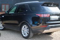 Land Rover Discovery 2.0 SD4 HSE 46