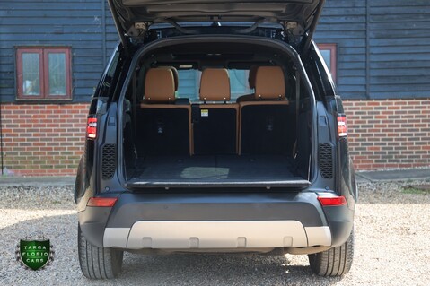 Land Rover Discovery 2.0 SD4 HSE 48