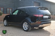 Land Rover Discovery 2.0 SD4 HSE 49