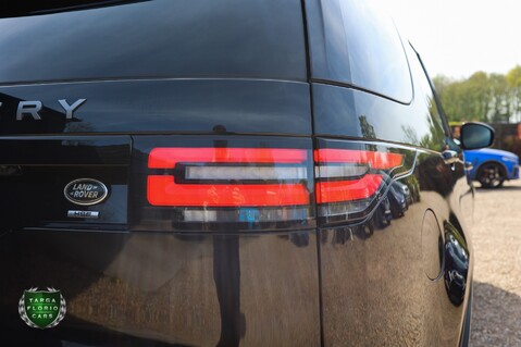 Land Rover Discovery 2.0 SD4 HSE 55