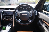 Land Rover Discovery 2.0 SD4 HSE 18