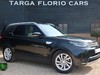 Land Rover Discovery 2.0 SD4 HSE