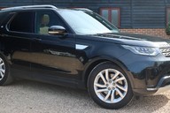 Land Rover Discovery 2.0 SD4 HSE 58