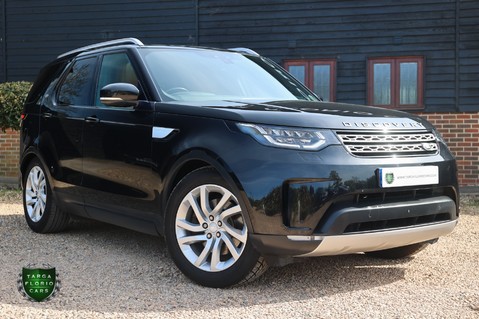 Land Rover Discovery 2.0 SD4 HSE 59