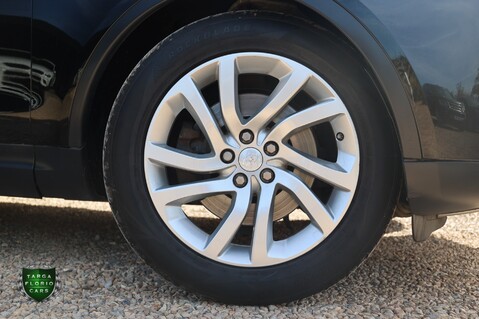 Land Rover Discovery 2.0 SD4 HSE 57