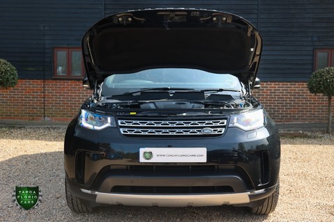 Land Rover Discovery 2.0 SD4 HSE 61