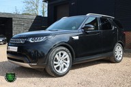 Land Rover Discovery 2.0 SD4 HSE 64