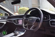 Audi A6 AVANT 3.0 TDI QUATTRO S LINE BLACK EDITION MHEV 19