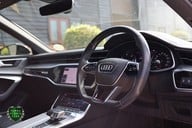 Audi A6 AVANT 3.0 TDI QUATTRO S LINE BLACK EDITION MHEV 19