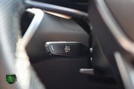 Audi A6 AVANT 3.0 TDI QUATTRO S LINE BLACK EDITION MHEV 27