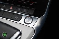Audi A6 AVANT 3.0 TDI QUATTRO S LINE BLACK EDITION MHEV 32