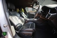 Audi A6 AVANT 3.0 TDI QUATTRO S LINE BLACK EDITION MHEV 14