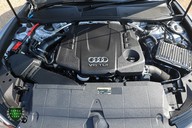 Audi A6 AVANT 3.0 TDI QUATTRO S LINE BLACK EDITION MHEV 45