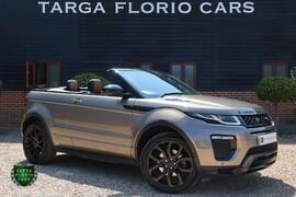 Land Rover Range Rover Evoque 2.0 SI4 HSE DYNAMIC LUX