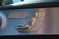 Mercedes-Benz C Class C63 AMG PREMIUM 4.0 23