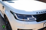 Land Rover Range Rover Sport 3.0 SDV6 AUTOBIOGRAPHY DYNAMIC 41