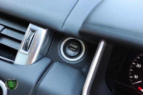 Land Rover Range Rover Sport 3.0 SDV6 AUTOBIOGRAPHY DYNAMIC 33