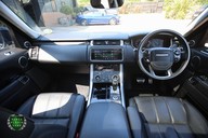 Land Rover Range Rover Sport 3.0 SDV6 AUTOBIOGRAPHY DYNAMIC 36