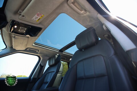 Land Rover Range Rover Sport 3.0 SDV6 AUTOBIOGRAPHY DYNAMIC 18