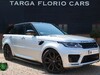 Land Rover Range Rover Sport 3.0 SDV6 AUTOBIOGRAPHY DYNAMIC