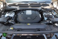Land Rover Range Rover Sport 3.0 SDV6 AUTOBIOGRAPHY DYNAMIC 50