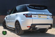 Land Rover Range Rover Sport 3.0 SDV6 AUTOBIOGRAPHY DYNAMIC 59