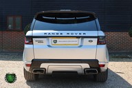 Land Rover Range Rover Sport 3.0 SDV6 AUTOBIOGRAPHY DYNAMIC 6
