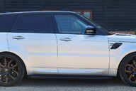 Land Rover Range Rover Sport 3.0 SDV6 AUTOBIOGRAPHY DYNAMIC 10