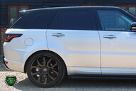Land Rover Range Rover Sport 3.0 SDV6 AUTOBIOGRAPHY DYNAMIC 8