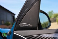BMW X3 M 3.0 COMPETITION 35