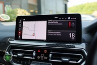 BMW X3 M 3.0 COMPETITION 27