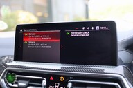 BMW X3 M 3.0 COMPETITION 25