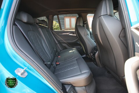 BMW X3 M 3.0 COMPETITION 43