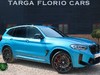 BMW X3 M 3.0 COMPETITION
