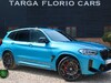 BMW X3 M 3.0 COMPETITION
