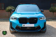 BMW X3 M 3.0 COMPETITION 3