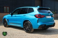 BMW X3 M 3.0 COMPETITION 66