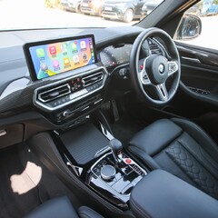 BMW X3 M 3.0 COMPETITION 2